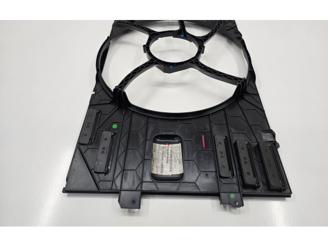 Jednotka ABS 7E0121207C Volkswagen Transporter - Caravelle T5 2010