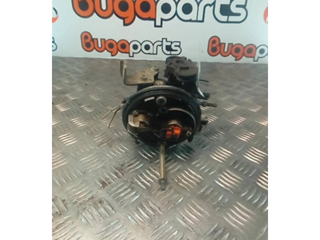 Vstřikovací lišta 101903 Fiat Punto (176) pro benzínový motor 1.1