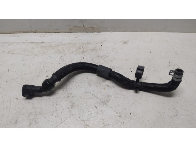 Vstřikovací lišta Dacia Logan II pro naftový motor 1.5