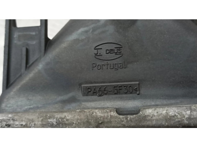 Интеркулер Alfa Romeo MiTo 1.6