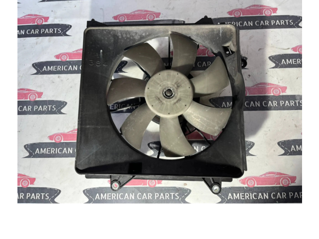 Вентилятор радиатора 0227405660 Honda CR-Z