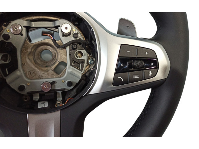 Руль BMW X3 G01 2018 - 2024 года 32308094542, 8094542