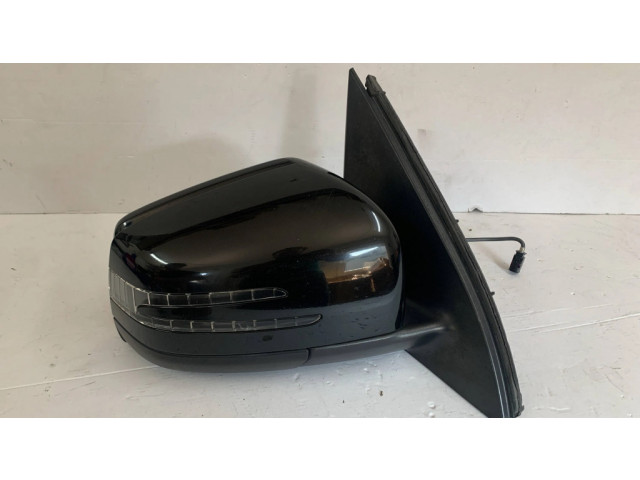 Зеркало электрическое     правое    Mercedes-Benz GL X166  2013-2019 года   