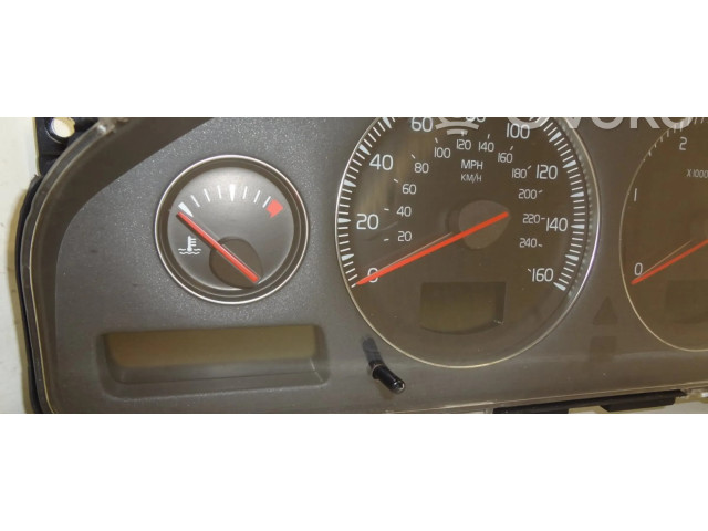 Панель приборов 69594-350T, 30682286   Volvo XC90       