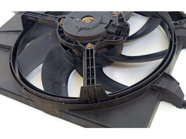 Вентилятор печки    8240367   Ford Fusion