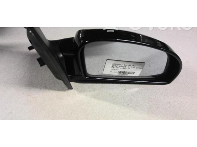 Зеркало электрическое        Hyundai Getz   -  года   
