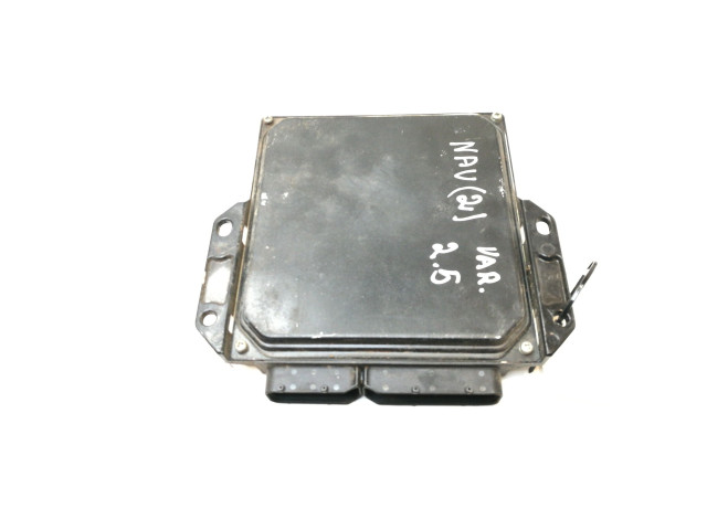 Блок управления двигателя 23710EC07C, MB2758006754 Nissan Navara