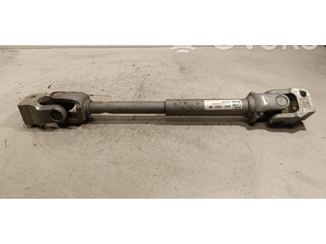 Рулевая рейка GX633C662BB Jaguar XF X260 2015 - года