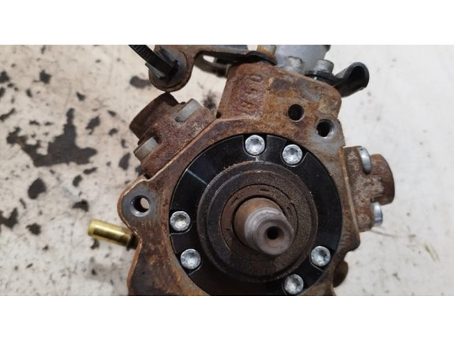 Vstřikovací čerpadlo 0445010102, 9683703780 Citroen C3 Picasso pro naftový motor 1.6 DV6TED4 9HZ