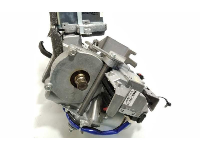    Рулевая рейка 48810JY40C   Renault Koleos I 2008 - 2016 года