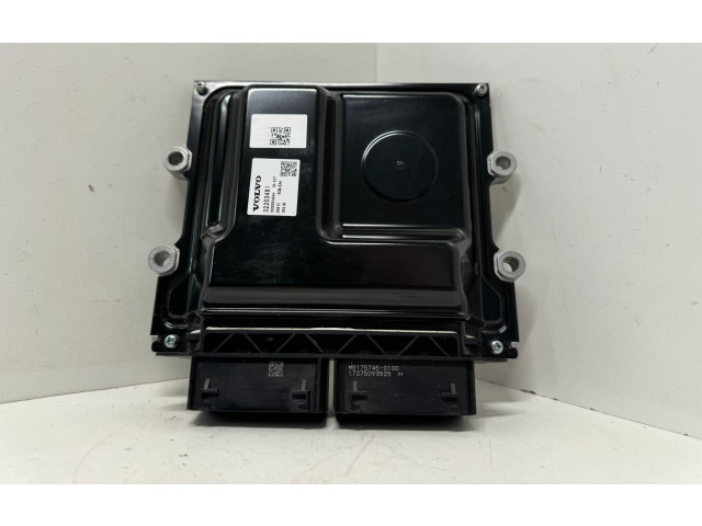 Блок управления двигателя 32203481 Volvo XC90