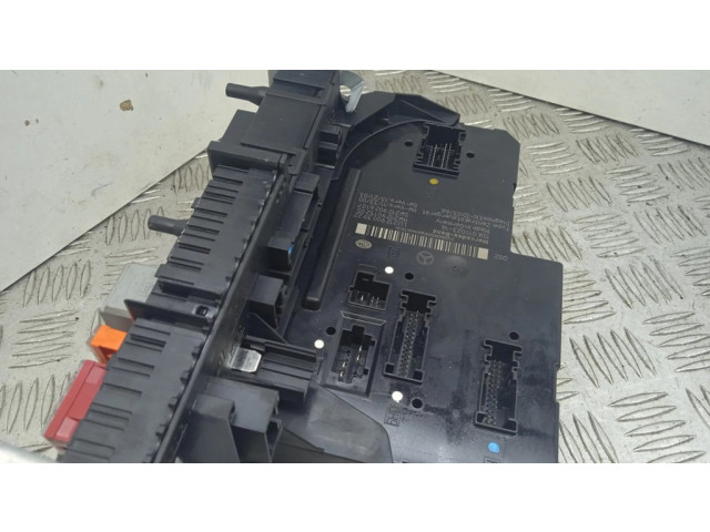 Pojistková skříňka 2129026107, 2129015205 Mercedes-Benz CLS C218 X218 2017