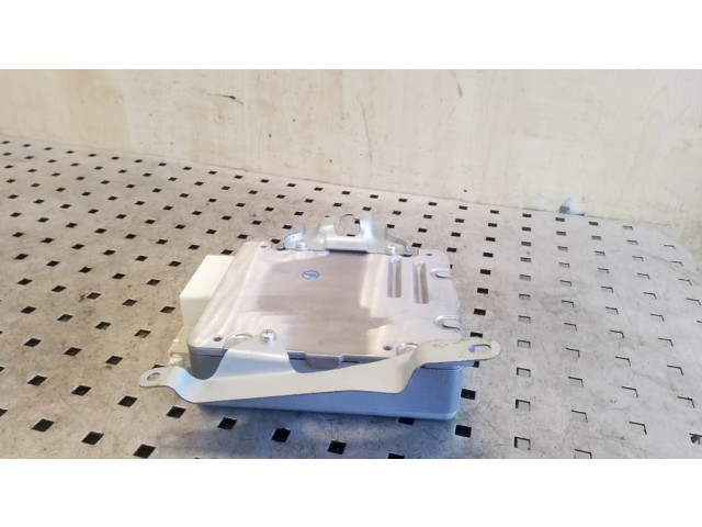 Блок управления усилителя руля