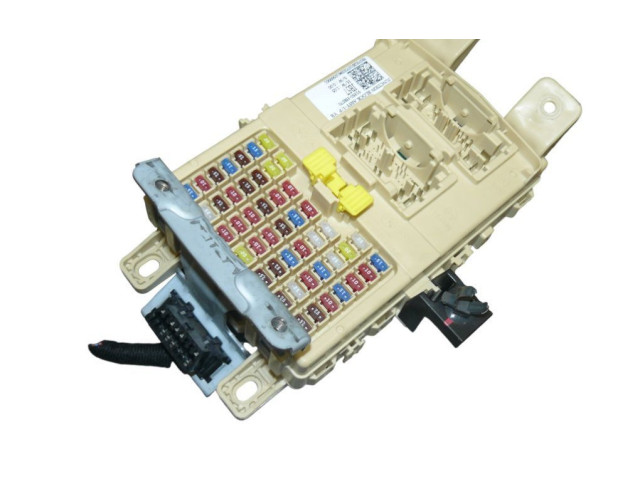 Блок предохранителей  91950H8570, 91950-H8570   KIA Stonic    