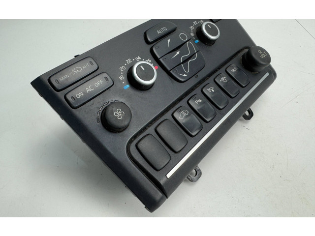 Блок управления климат-контролем 30782329 Volvo XC90