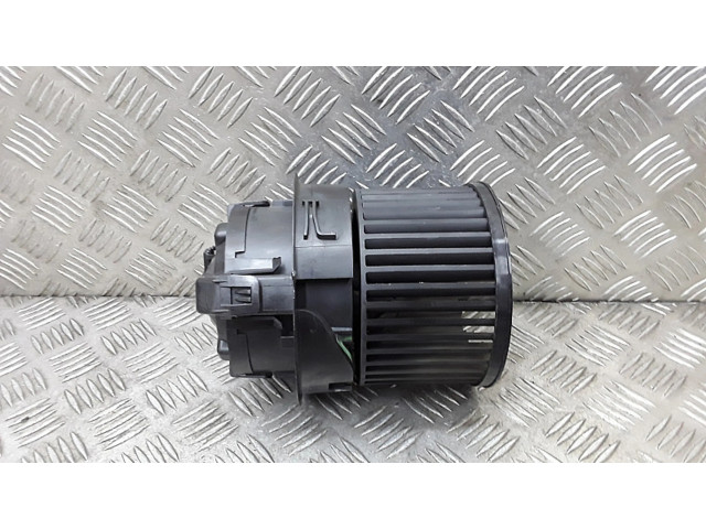 Вентилятор печки gmvmodea9 Peugeot 2008 I