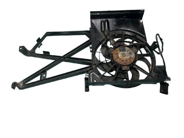 Комплект вентиляторов 52475832 Opel Vectra B