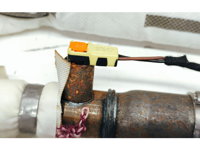 Боковая подушка безопасности 5C6880741C Volkswagen Jetta VI