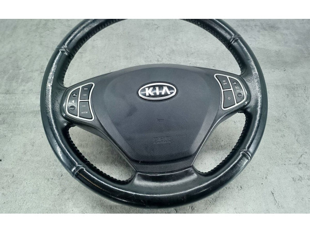 Руль KIA Ceed 2006 - 2012 года