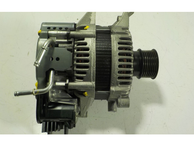 Генератор A2649001600, A2649001600   Mercedes-Benz GLC X253 C253      