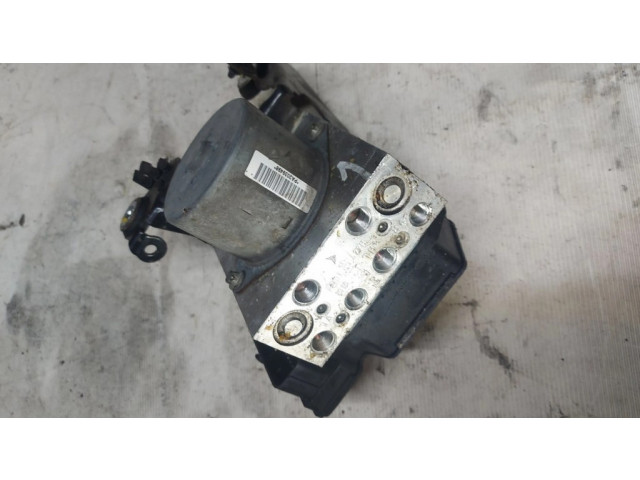 Блок АБС AG912C405FA   Ford  Galaxy  2006-2015 года