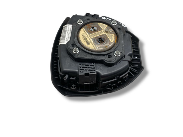 Подушка безопасности водителя CX23043B13AA, 1027869442 Jaguar XF X250