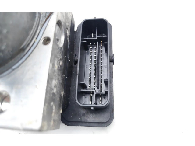 Блок АБС 6C0614517N, 6C0907379N   Skoda  Fabia Mk3 (NJ)  2015 - 2021 года