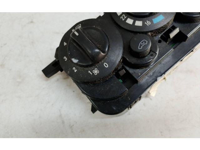 Блок управления климат-контролем 1688301285   Mercedes-Benz A W168