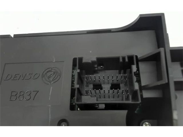 Блок управления климат-контролем 735369969, A83005400   Lancia Ypsilon