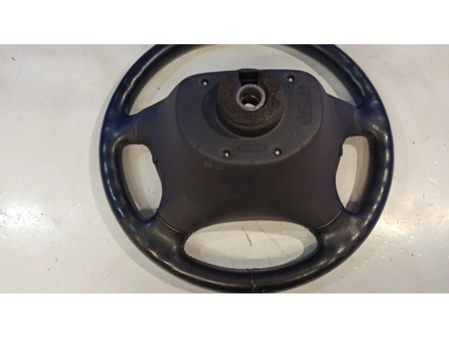 Руль Saab 9-3 Ver1 1998-2005 года 4532255, 4532248