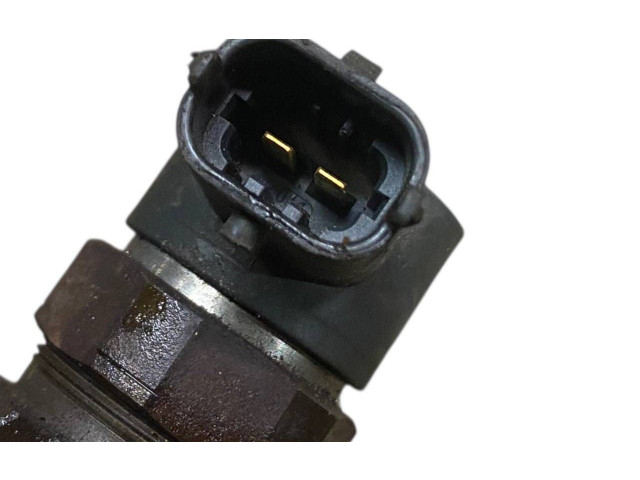 Форсунка 0445110326    Opel Meriva B  A13DTE 