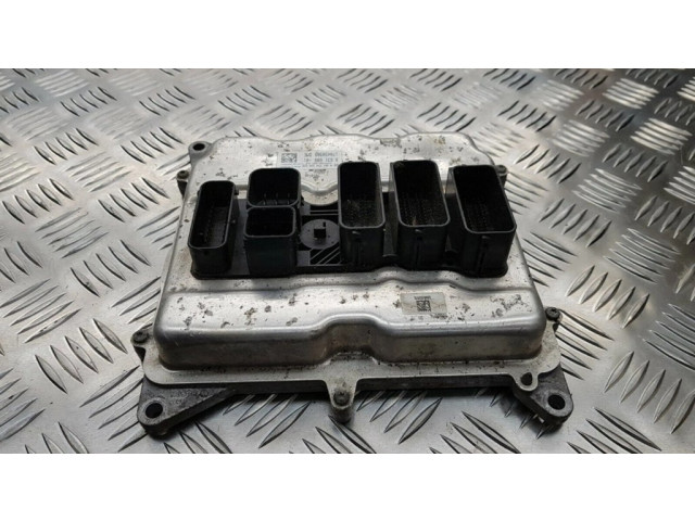 Řídící jednotka 8631689 BMW 5 F10 F11 2011