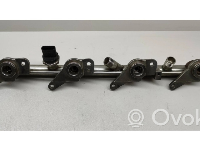 Vstřikovací lišta A2780703495, A2780780645 Mercedes-Benz GLE AMG (W166 - C292) pro benzínový motor 5.5