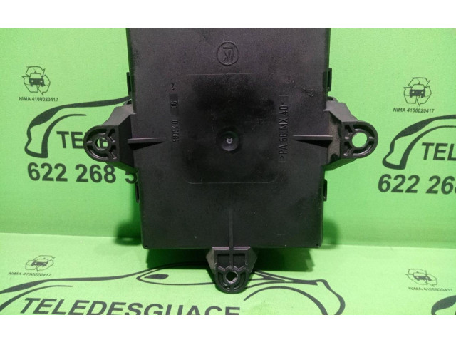 Блок комфорта A1698204426 Mercedes-Benz A W169