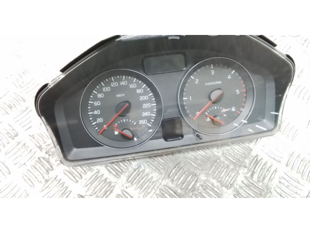 Панель приборов 30765310 Volvo C30