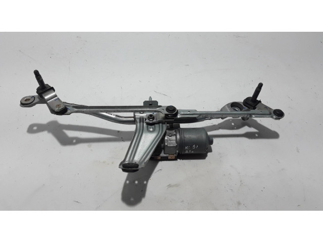 Комплект механизма стеклоочистителей