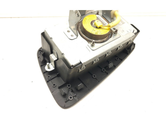 Подушка безопасности пассажира Peugeot 107