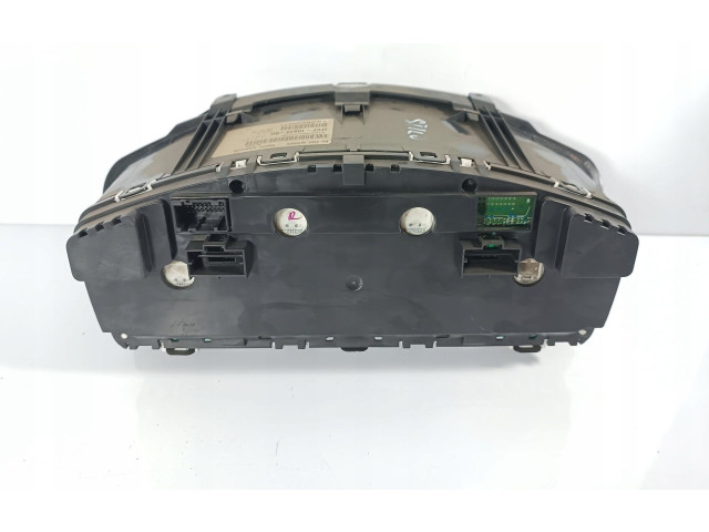 Přístrojová deska Fiat Stilo 2014