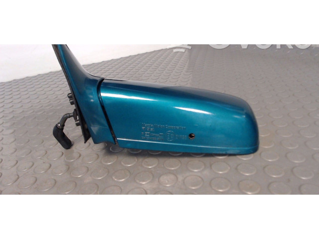 Zpětné zrcátko Mazda 121 1996 NICHTZUTREFFEND