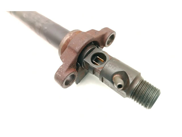 Форсунка 9656389980, EJBR03801D    Citroen C5   