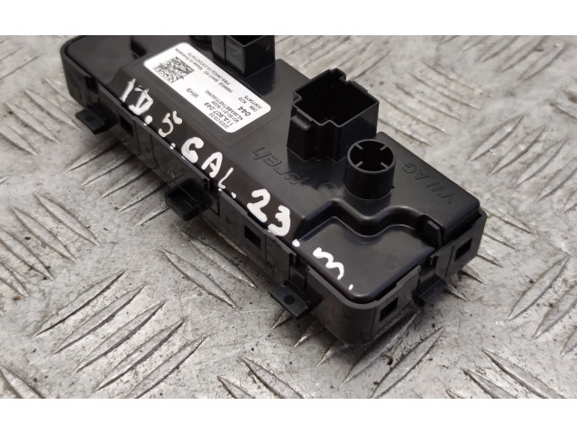 Блок управления климат-контролем 11A907049   Volkswagen ID.5