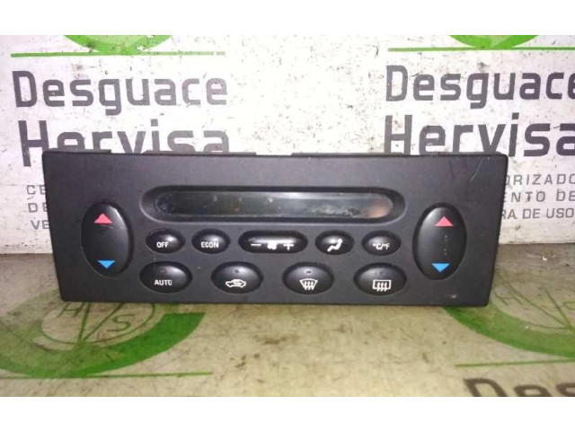 Блок управления климат-контролем JFC101785, 0070010 Rover 75