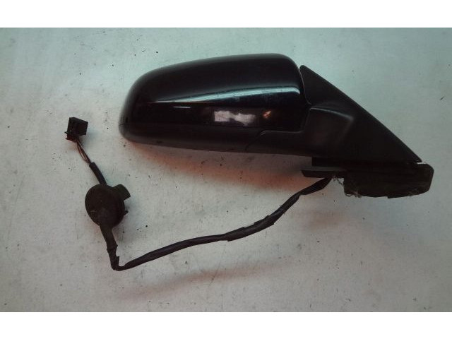 Зеркало электрическое Audi A3 S3 8P 2003 - 2012 года