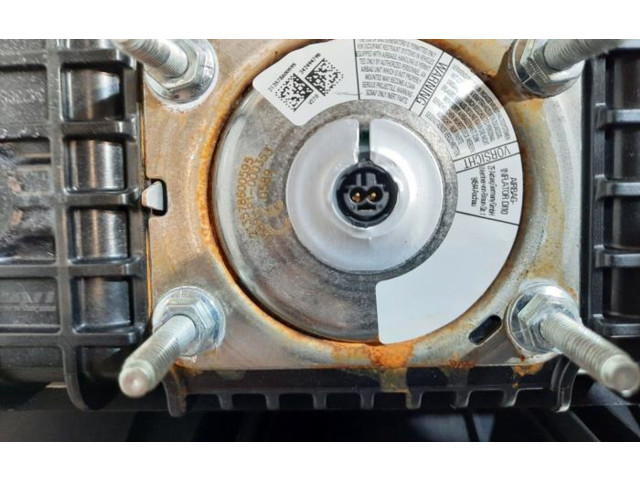 Подушка безопасности пассажира 34239914   Dacia Duster II