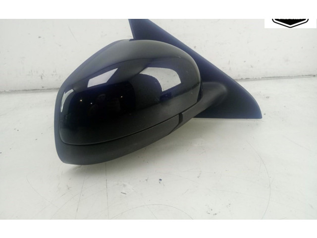 Зеркало (механическое)       Renault Twingo III  2014 -  года   