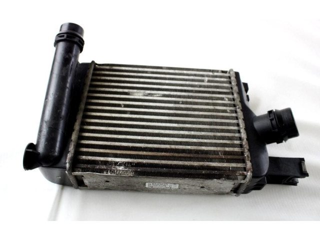 Интеркулер  144965154R   Dacia Dokker 