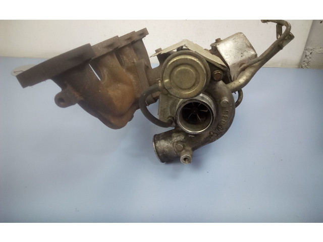 Turbodmychadlo Турбина 13512410, TF0353 Mitsubishi Pajero 0.0