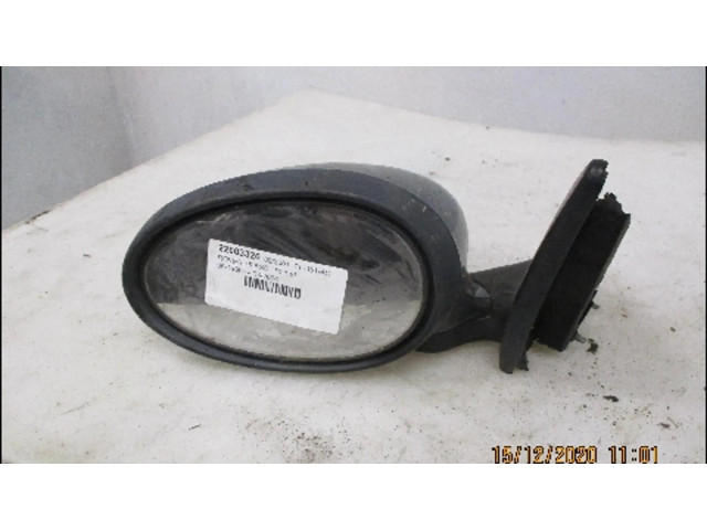 Zpětné zrcátko  levé Rover 75 1999  CRB110710  