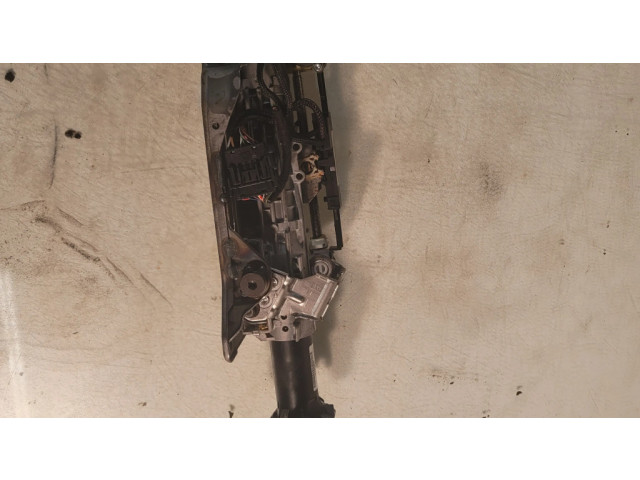 рейка Колонка рулевая 6786603, 6796545 BMW X5 E70 2006-2013 года