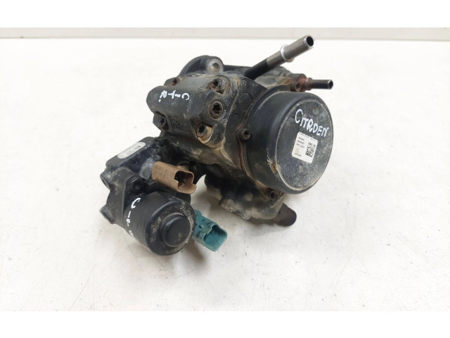 Топливный насос